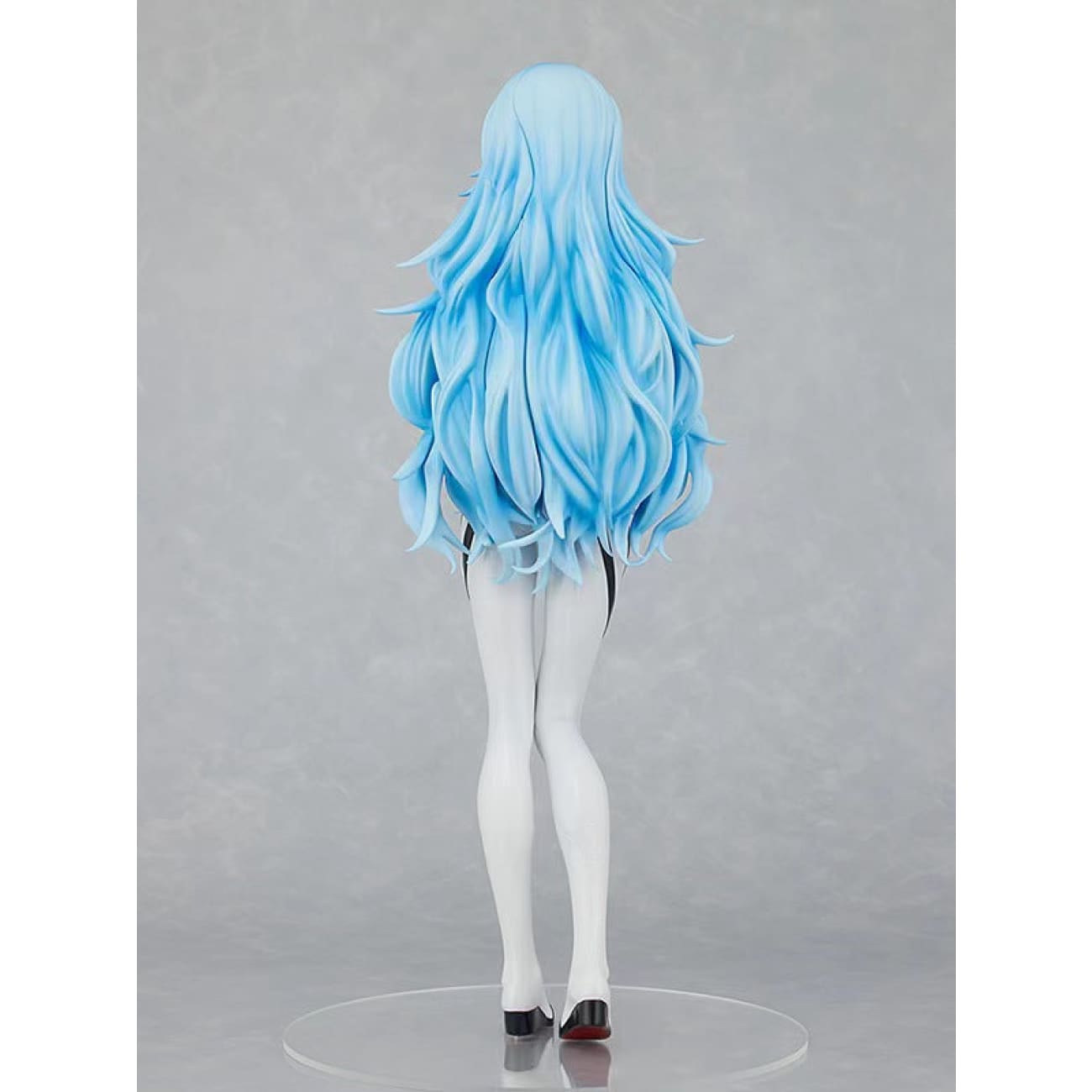 Good Smile Company (GSC) - Asuka Langley Soryu / Ayanami Rei