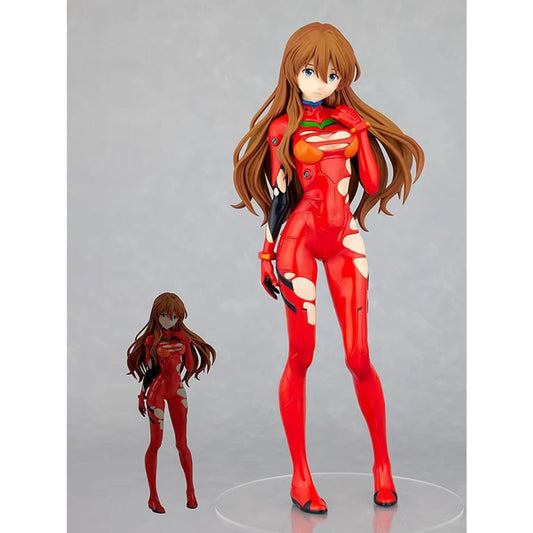 Good Smile Company (GSC) - Asuka Langley Soryu / Ayanami Rei
