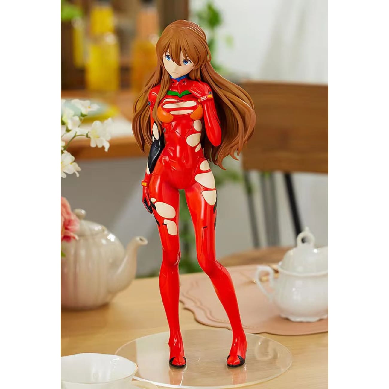 Good Smile Company (GSC) - Asuka Langley Soryu / Ayanami Rei