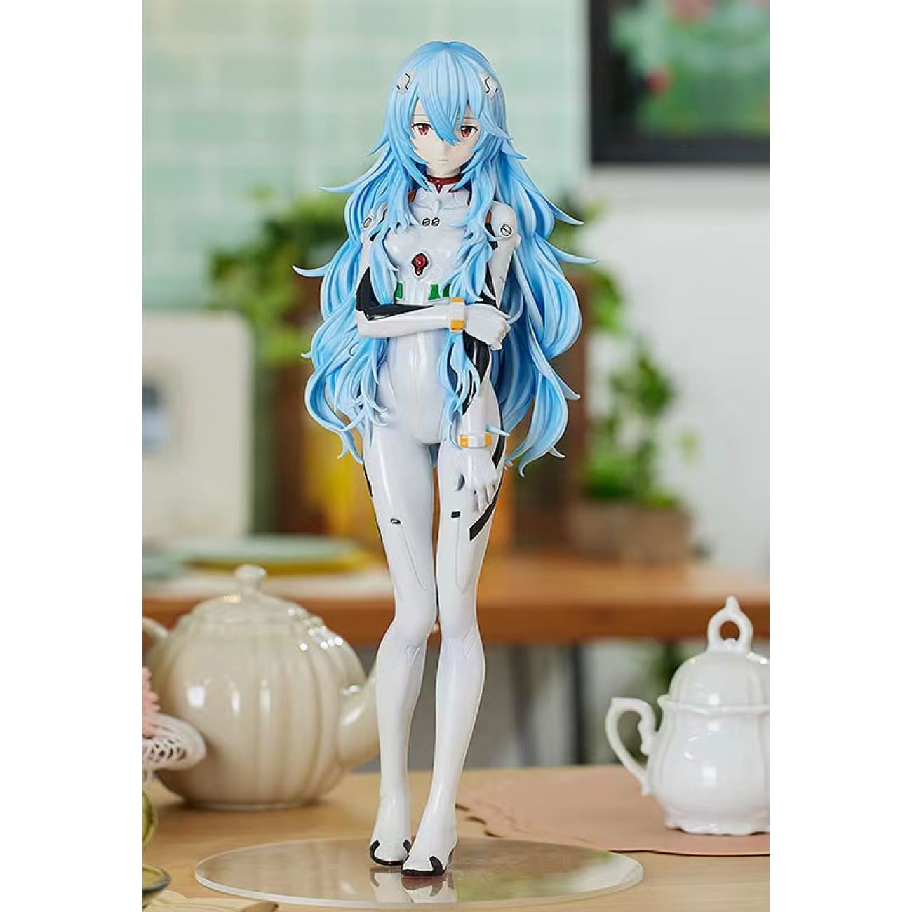 Good Smile Company (GSC) - Asuka Langley Soryu / Ayanami Rei