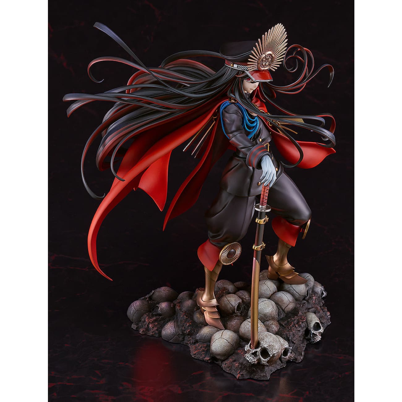 Good Smile Company (GSC) - Avenger Oda Nobunaga