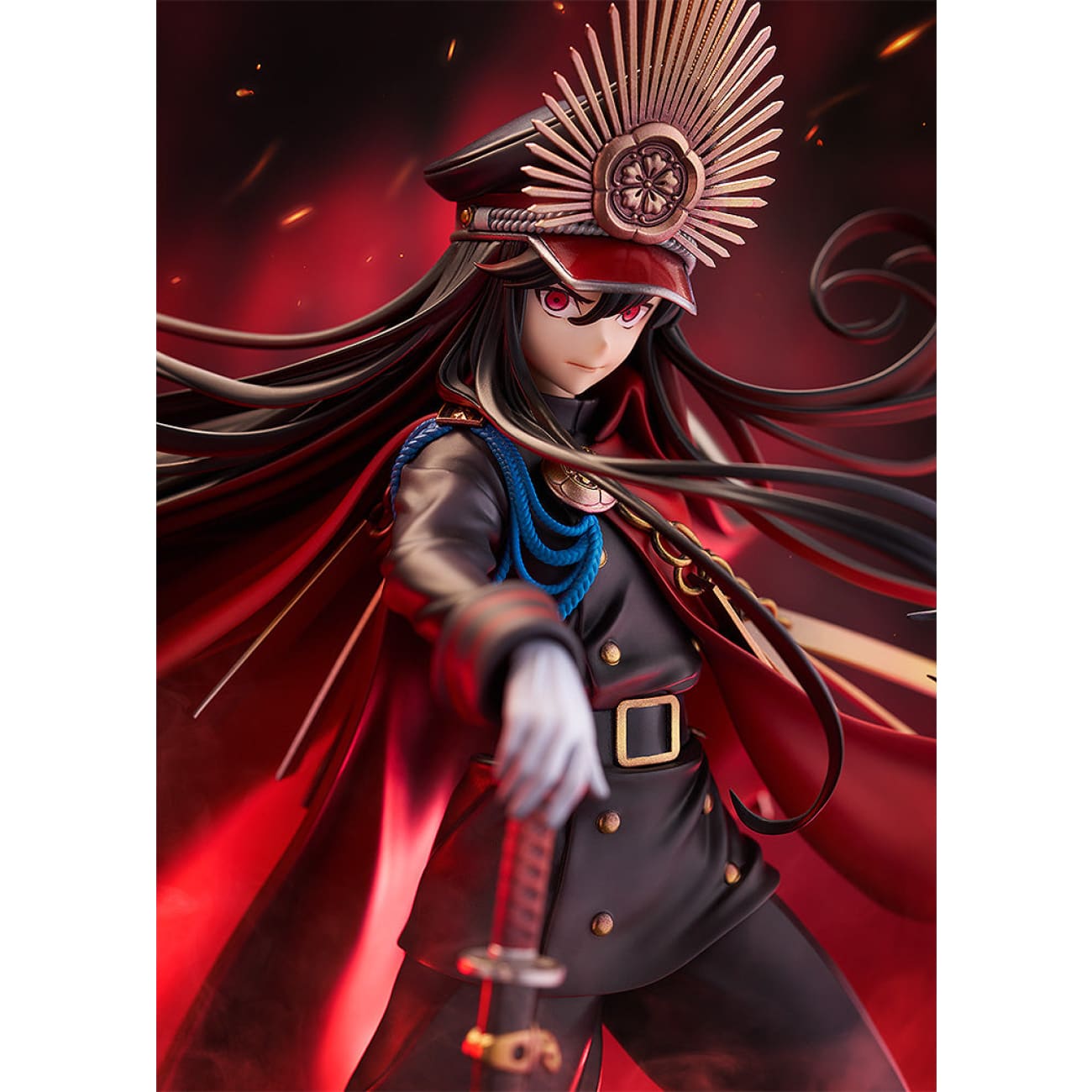 Good Smile Company (GSC) - Avenger Oda Nobunaga