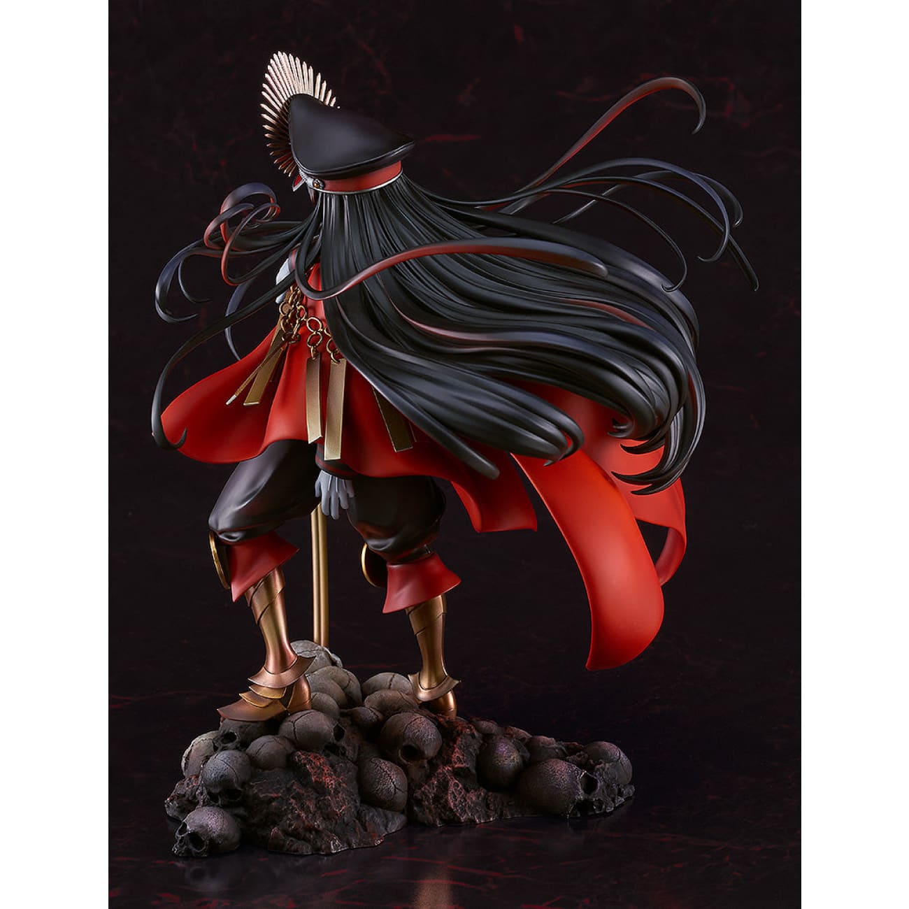 Good Smile Company (GSC) - Avenger Oda Nobunaga