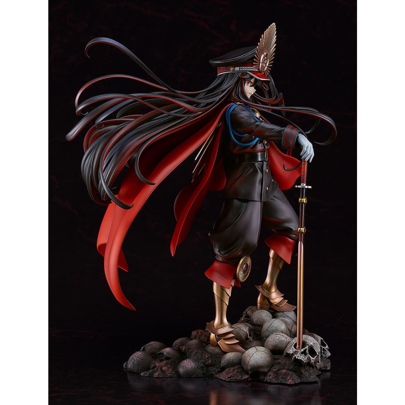 Good Smile Company (GSC) - Avenger Oda Nobunaga