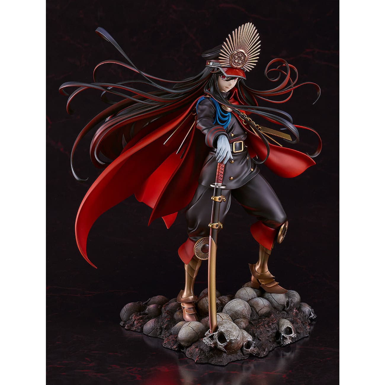 Good Smile Company (GSC) - Avenger Oda Nobunaga