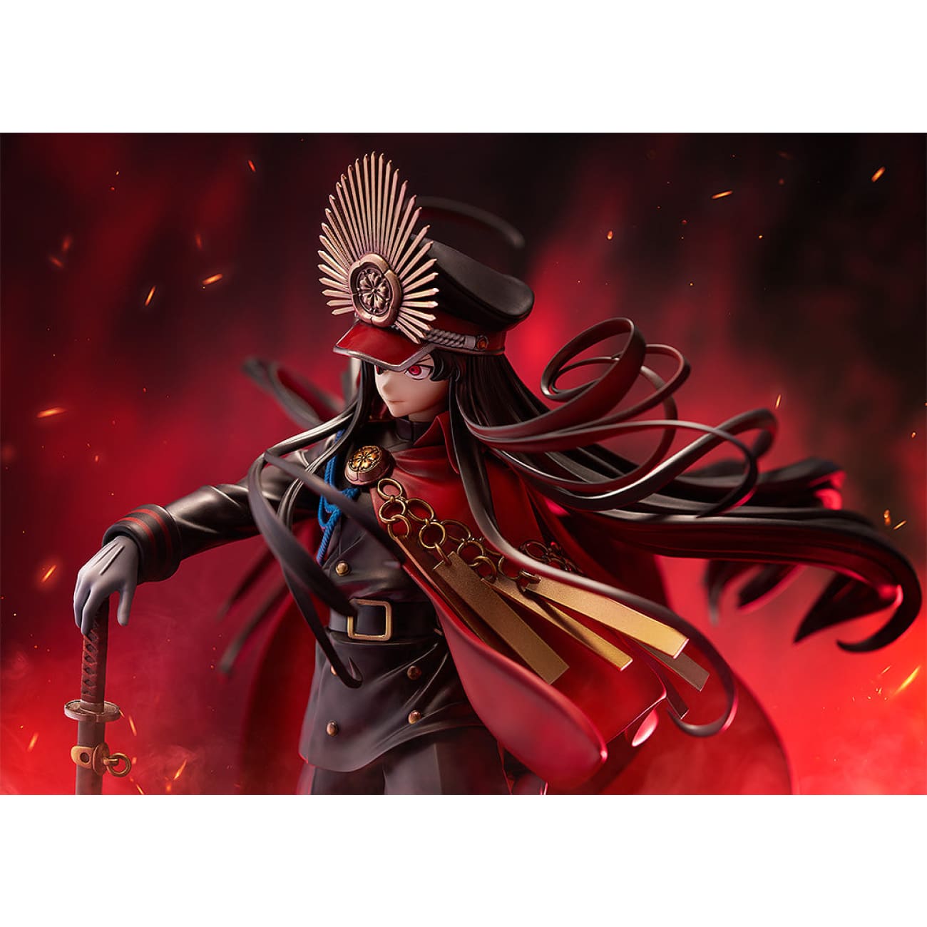 Good Smile Company (GSC) - Avenger Oda Nobunaga