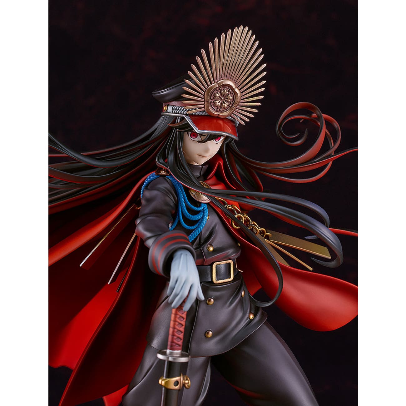 Good Smile Company (GSC) - Avenger Oda Nobunaga