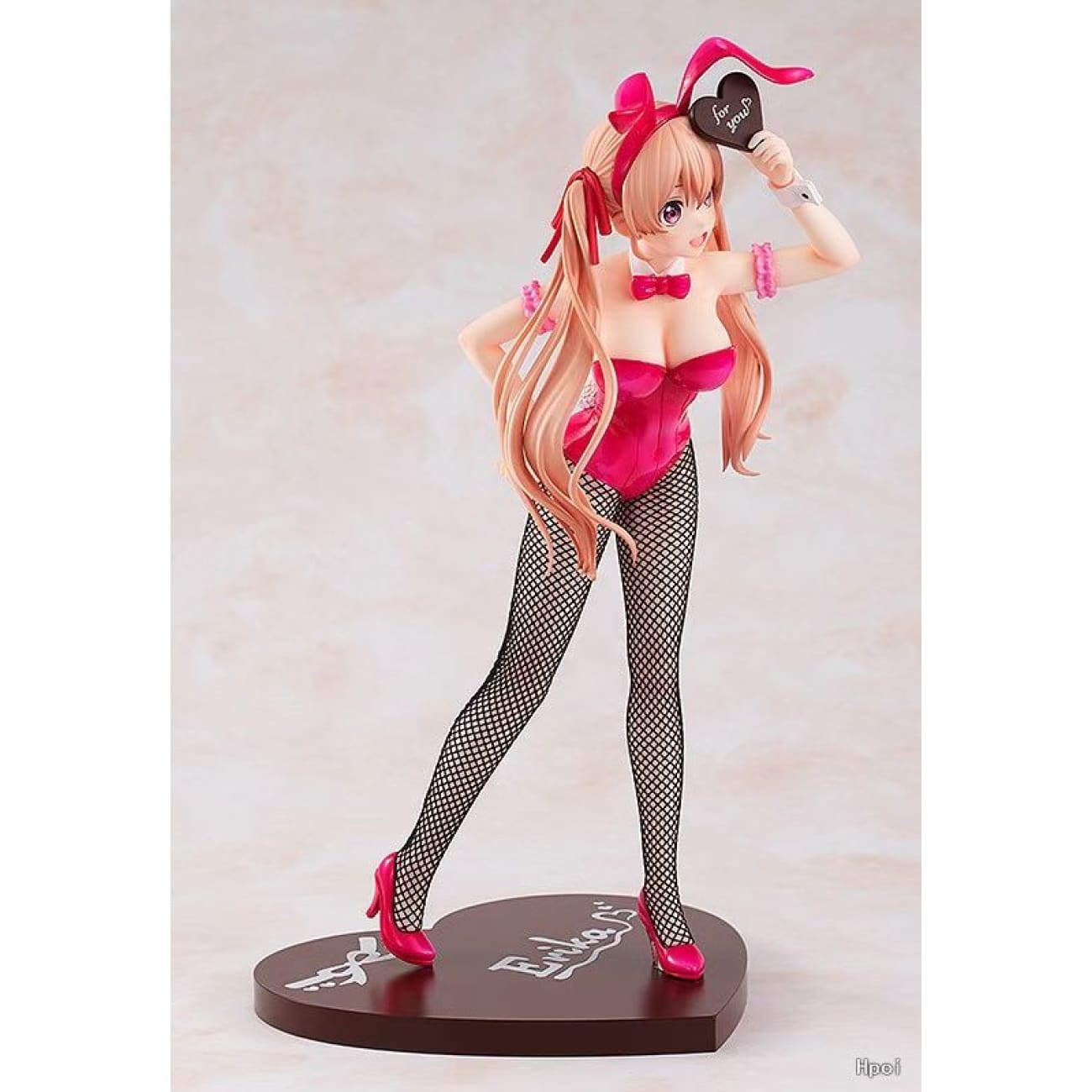 Good Smile Company (GSC) - Bunny Erika Amano