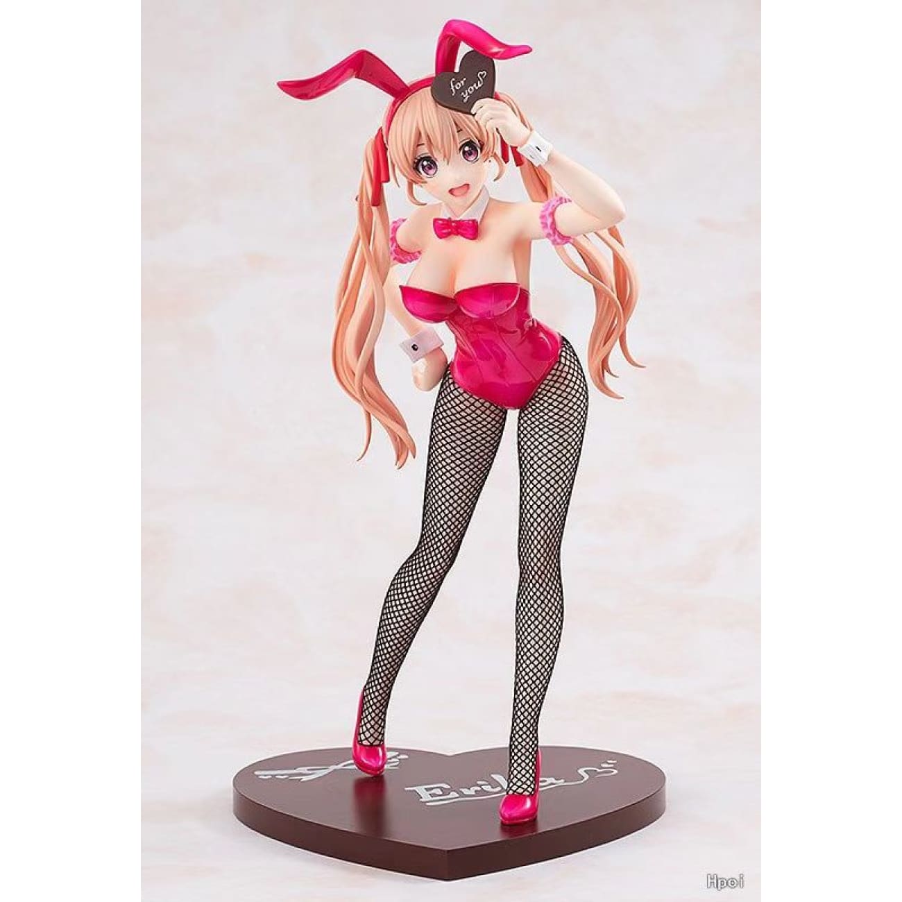 Good Smile Company (GSC) - Bunny Erika Amano