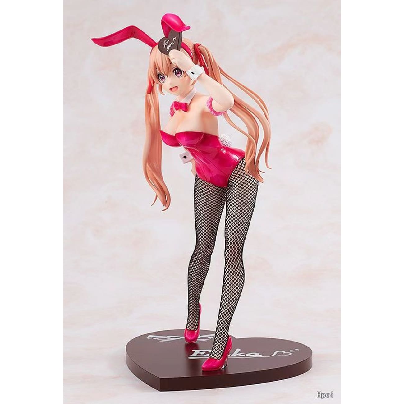 Good Smile Company (GSC) - Bunny Erika Amano