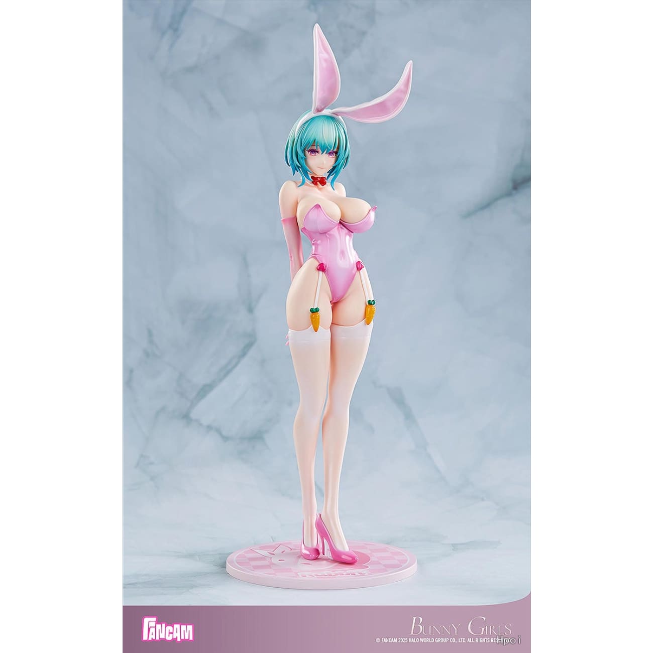 Good Smile Company (GSC) - Bunny Girls
