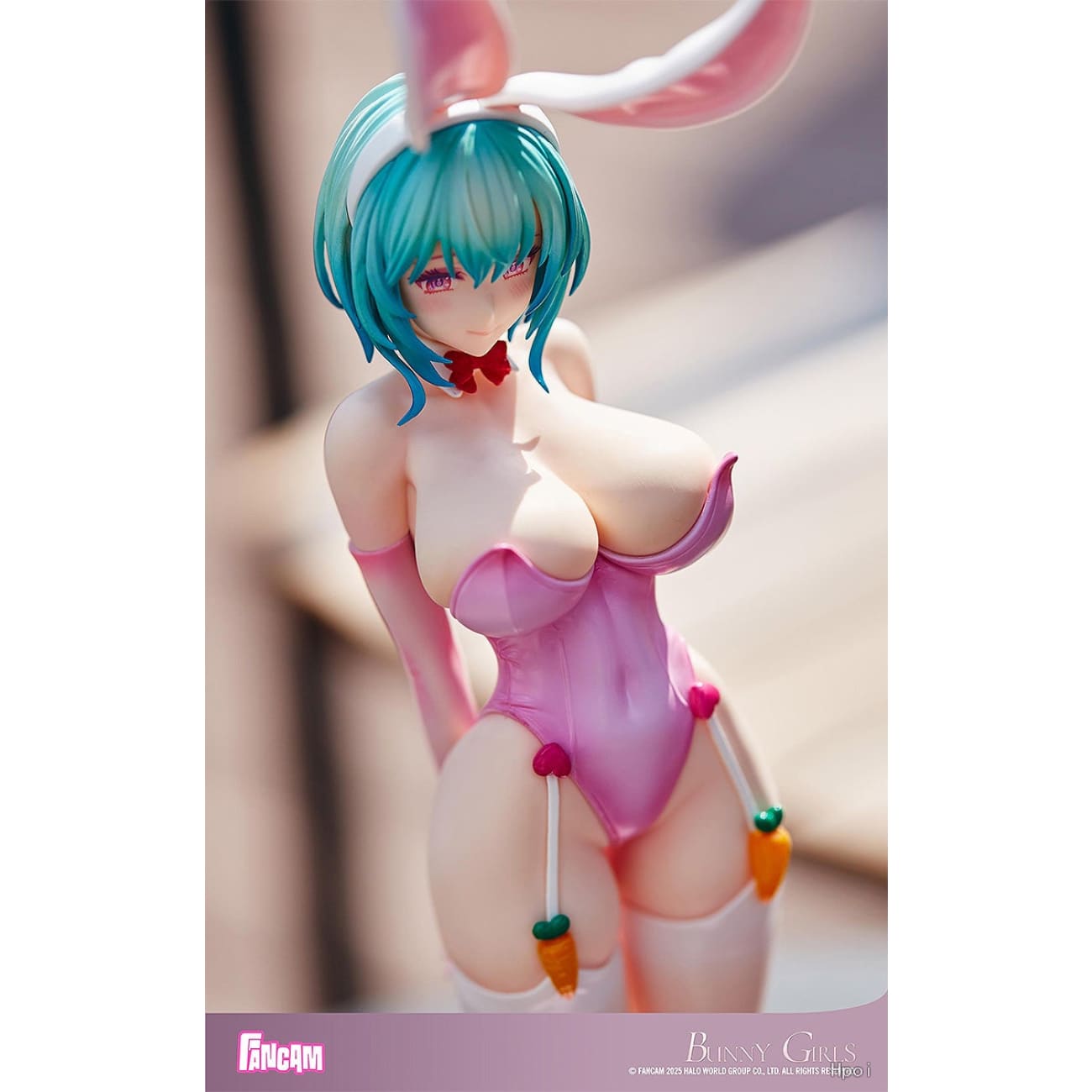Good Smile Company (GSC) - Bunny Girls