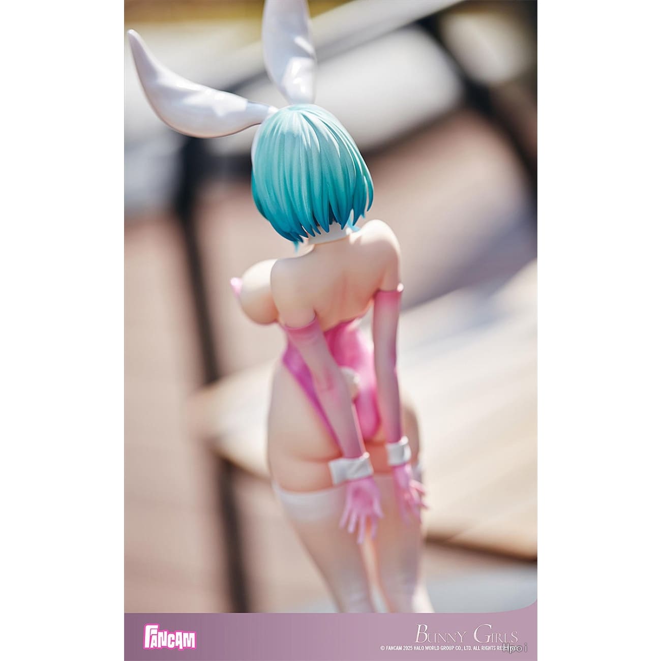 Good Smile Company (GSC) - Bunny Girls