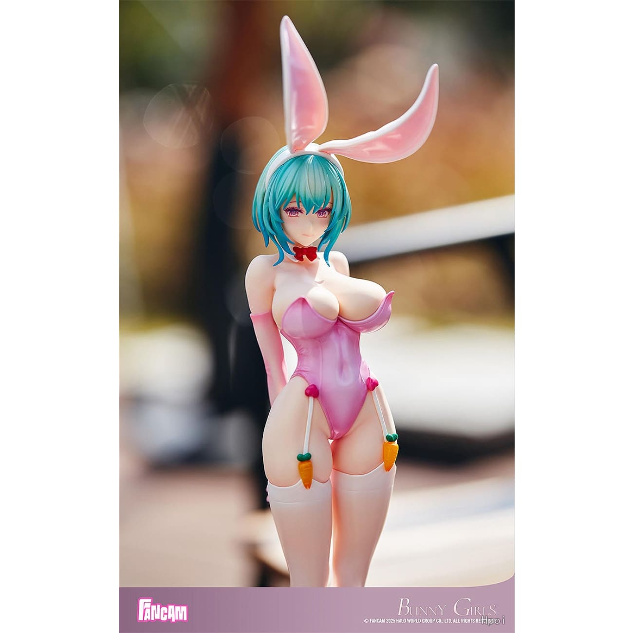 Good Smile Company (GSC) - Bunny Girls