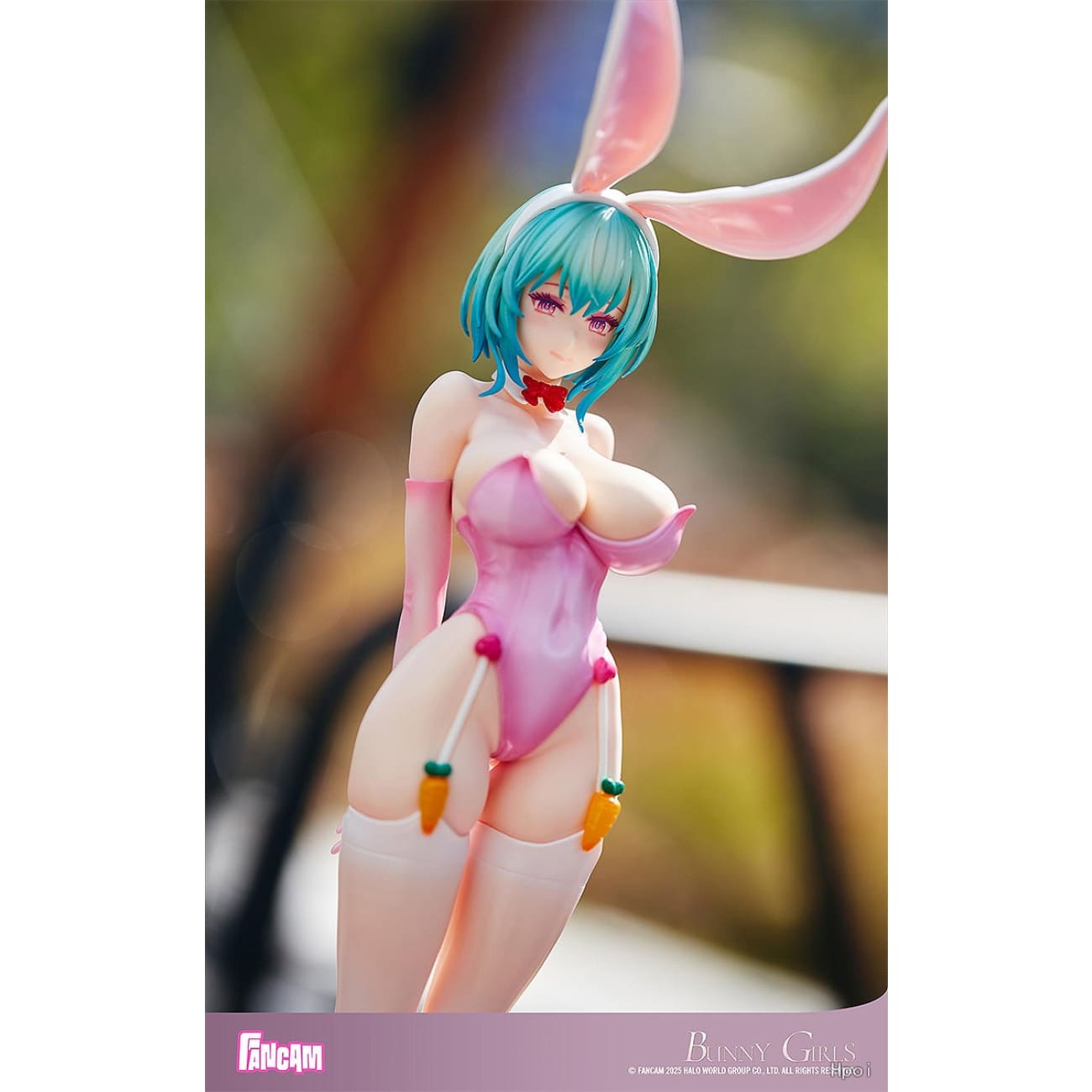 Good Smile Company (GSC) - Bunny Girls