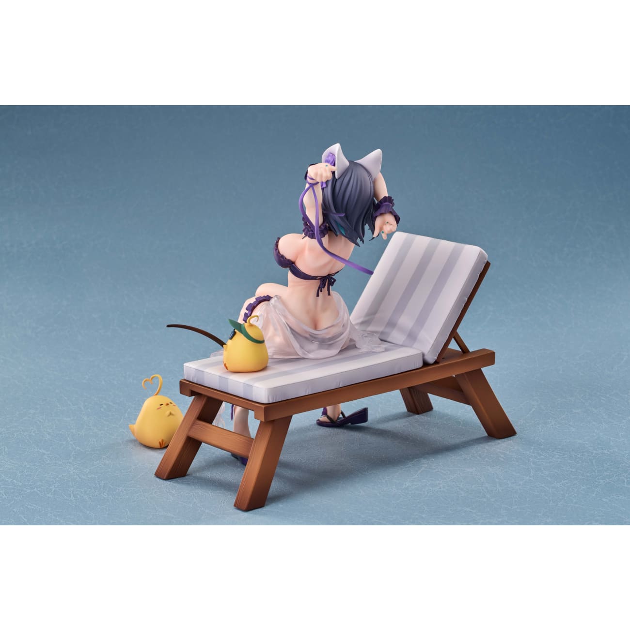 Good Smile Company (GSC) - Cheshire Dating Summer Ver.