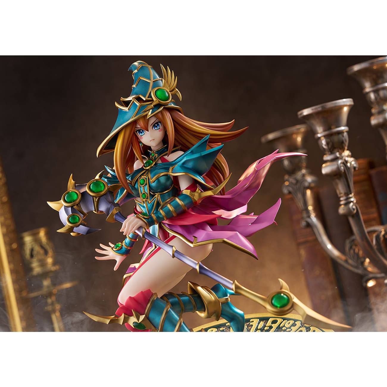 Good Smile Company (GSC) - Dark Magician Girl