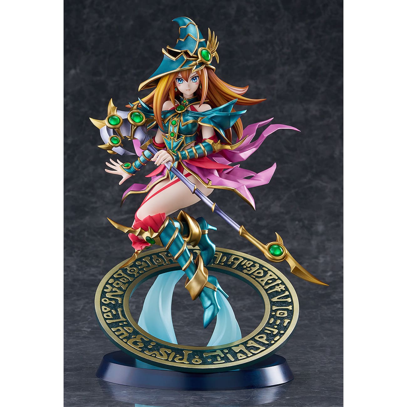 Good Smile Company (GSC) - Dark Magician Girl
