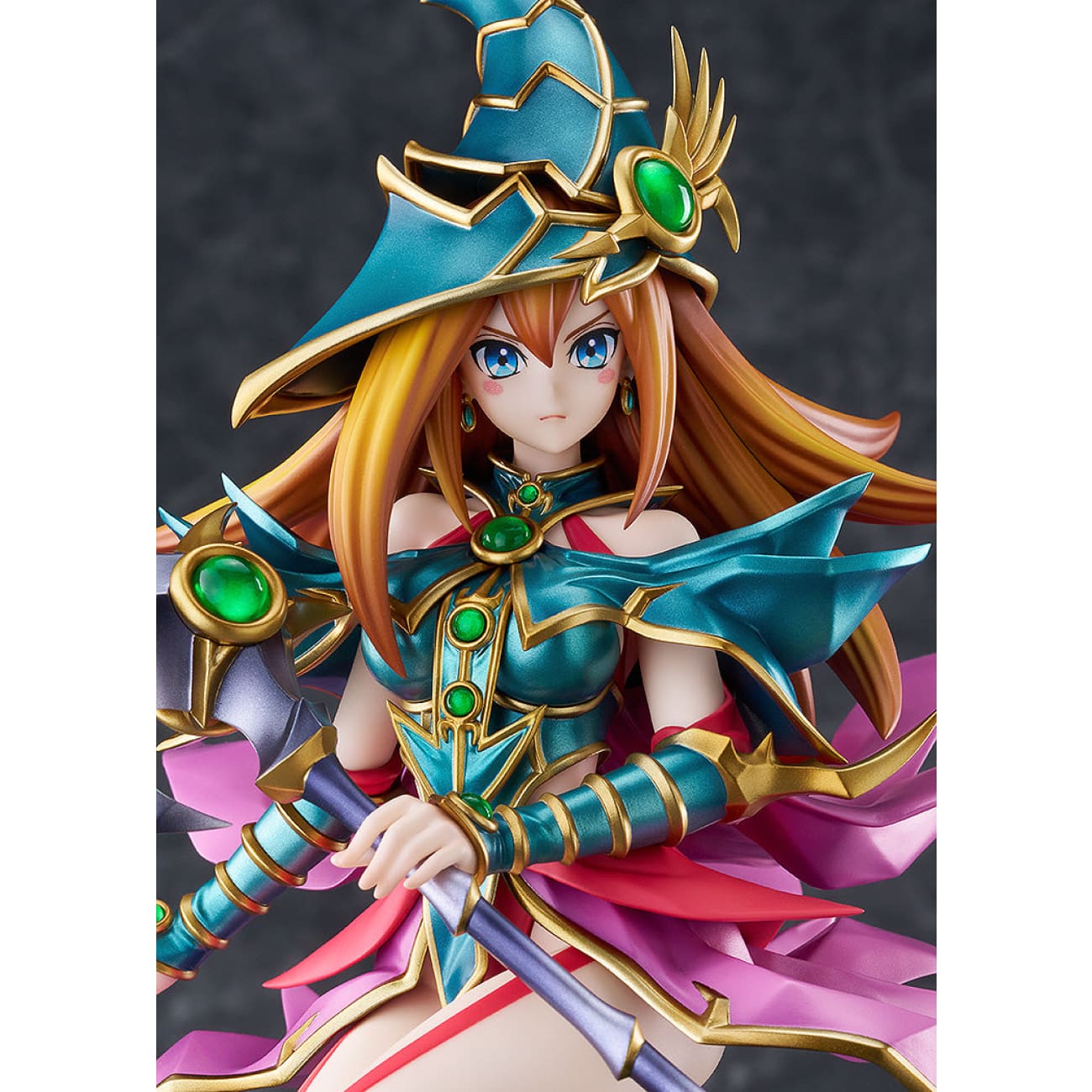 Good Smile Company (GSC) - Dark Magician Girl