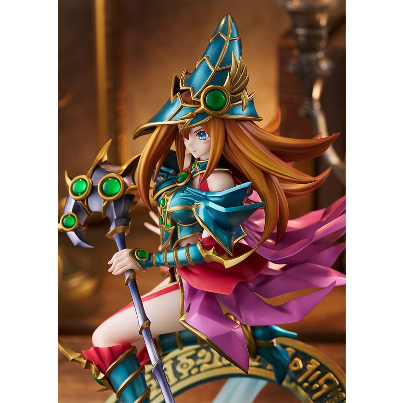 Good Smile Company (GSC) - Dark Magician Girl