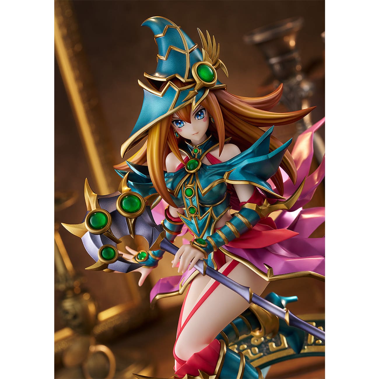 Good Smile Company (GSC) - Dark Magician Girl