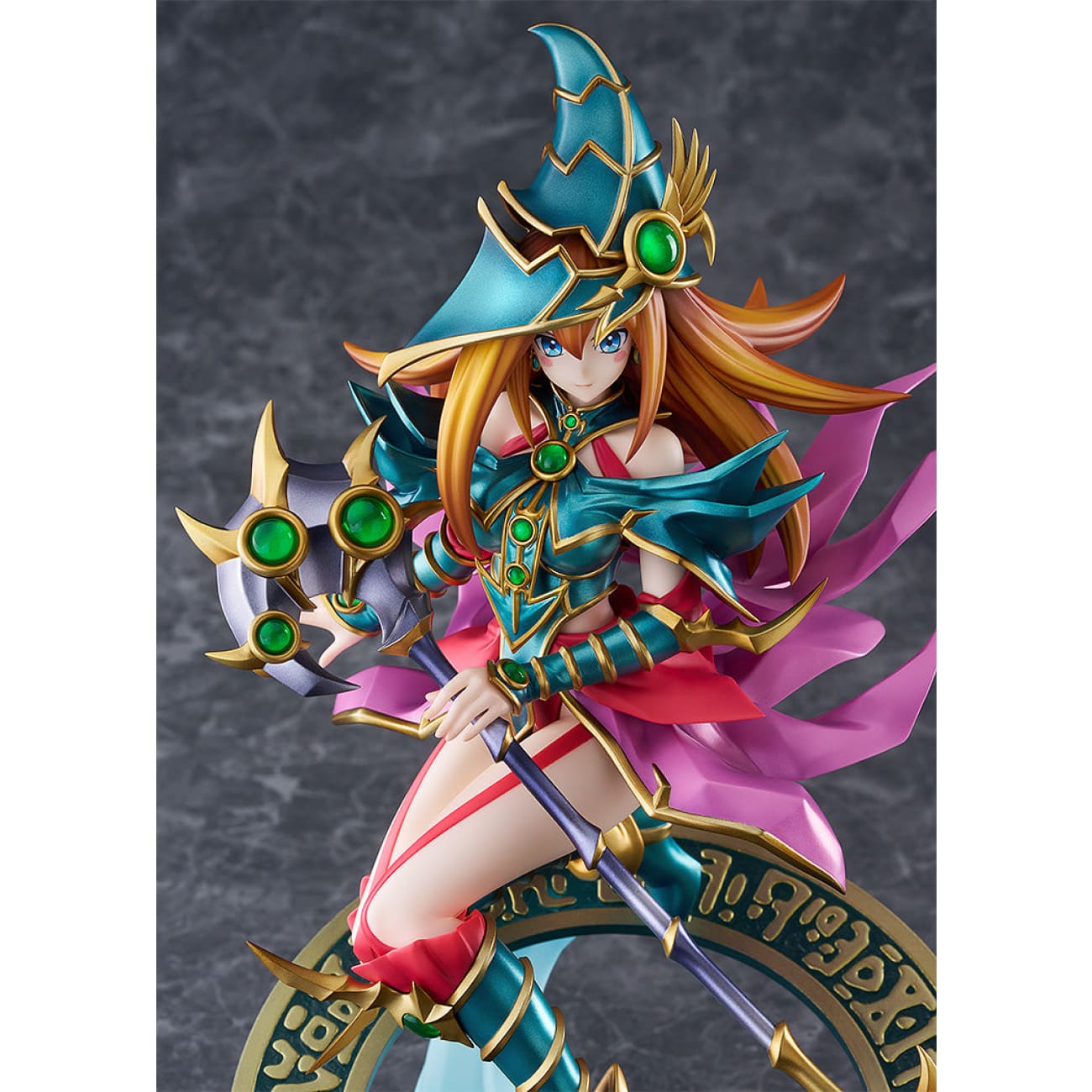 Good Smile Company (GSC) - Dark Magician Girl
