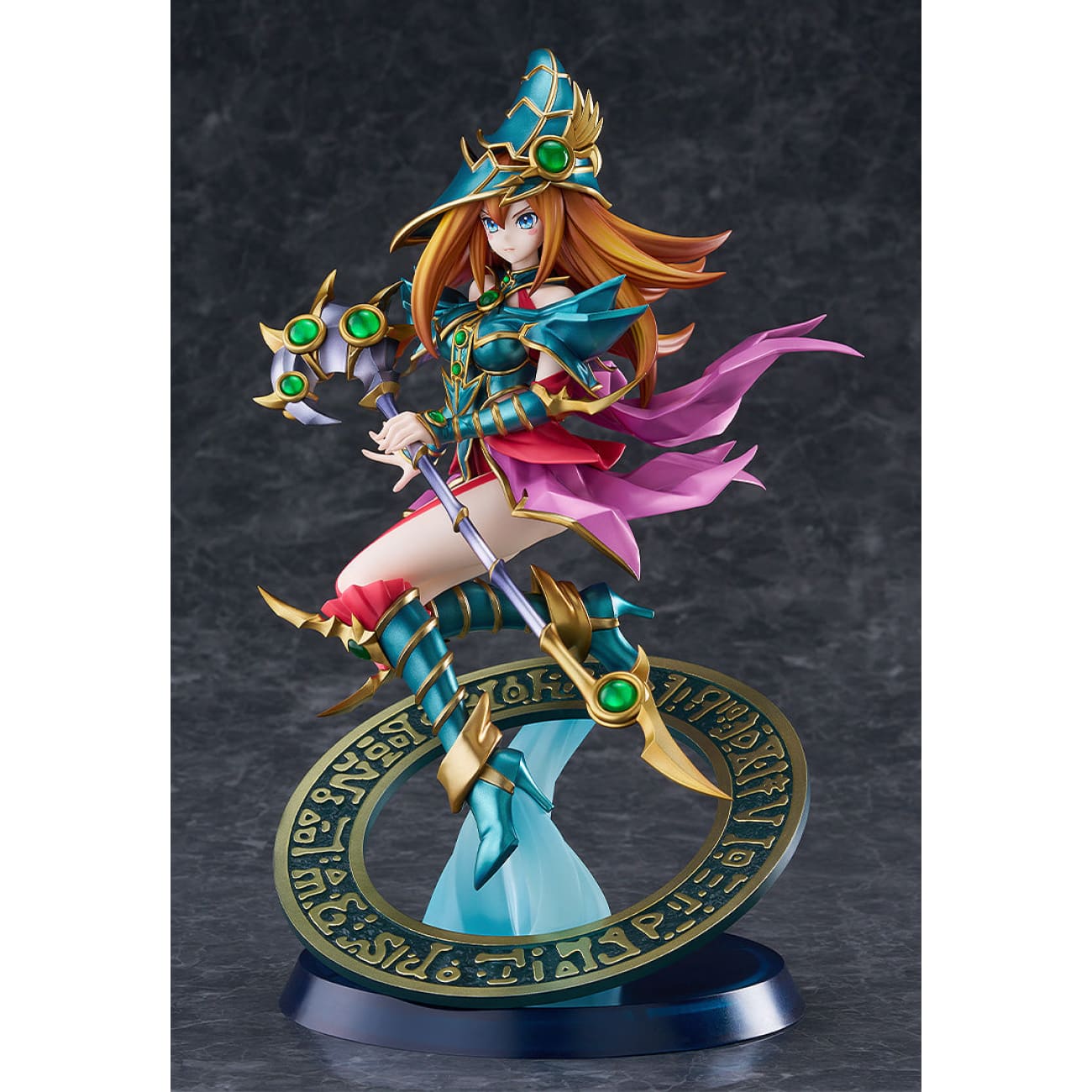 Good Smile Company (GSC) - Dark Magician Girl