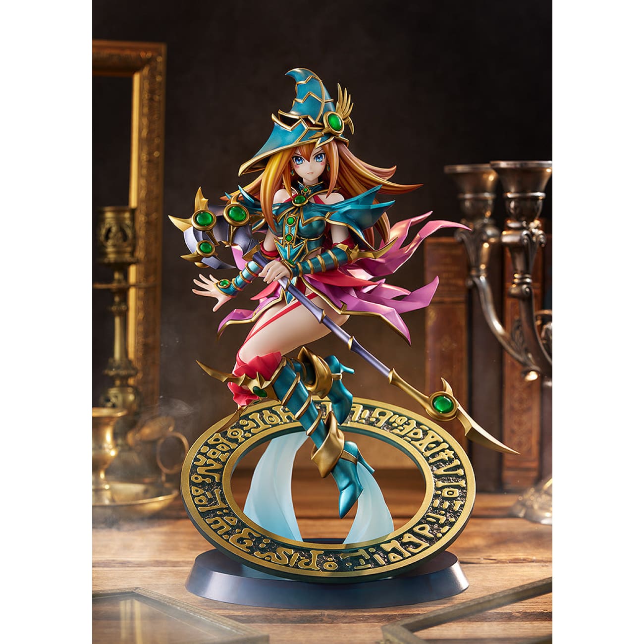 Good Smile Company (GSC) - Dark Magician Girl