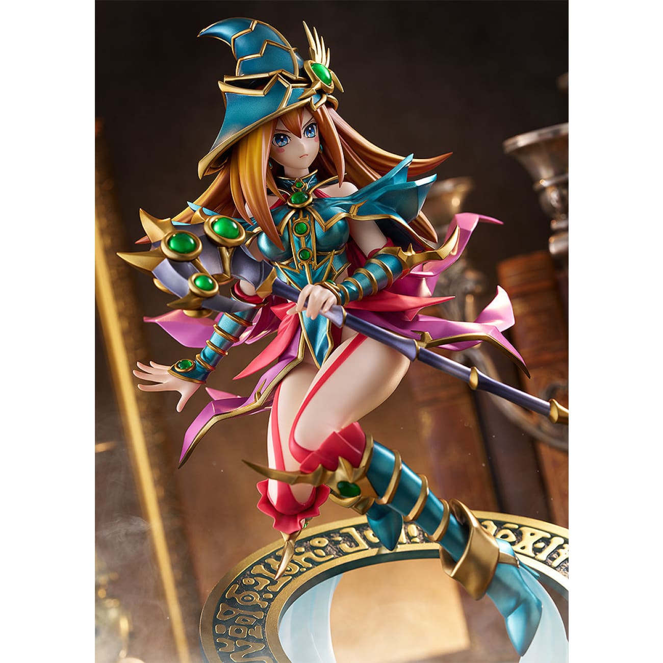 Good Smile Company (GSC) - Dark Magician Girl
