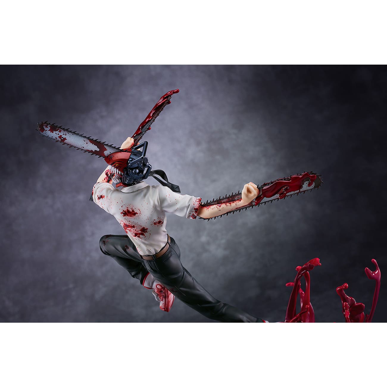 Good Smile Company (GSC) - Denji