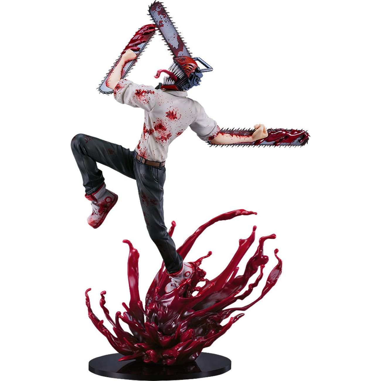 Good Smile Company (GSC) - Denji