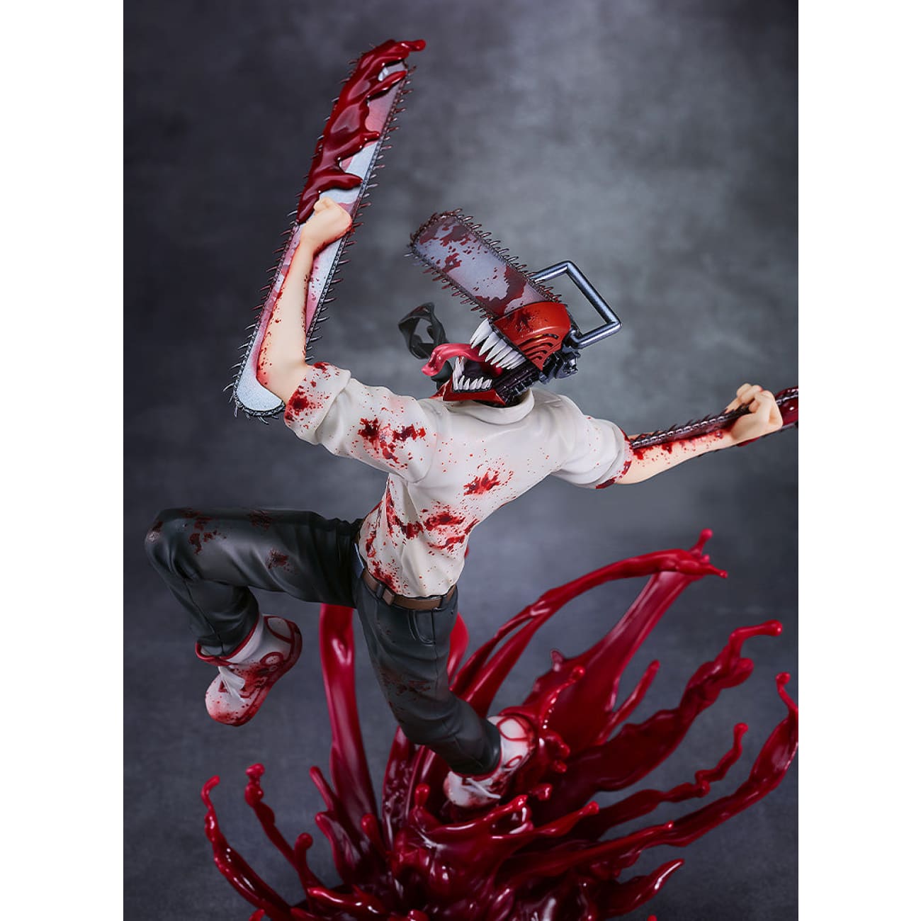 Good Smile Company (GSC) - Denji