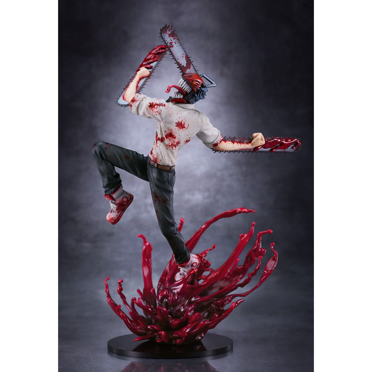 Good Smile Company (GSC) - Denji