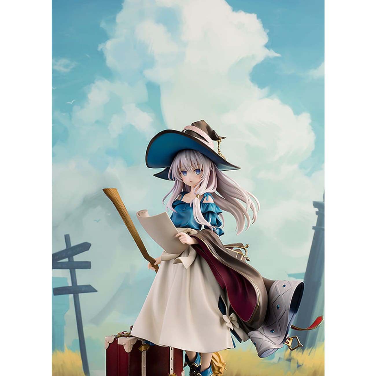 Good Smile Company (GSC) - Elaina
