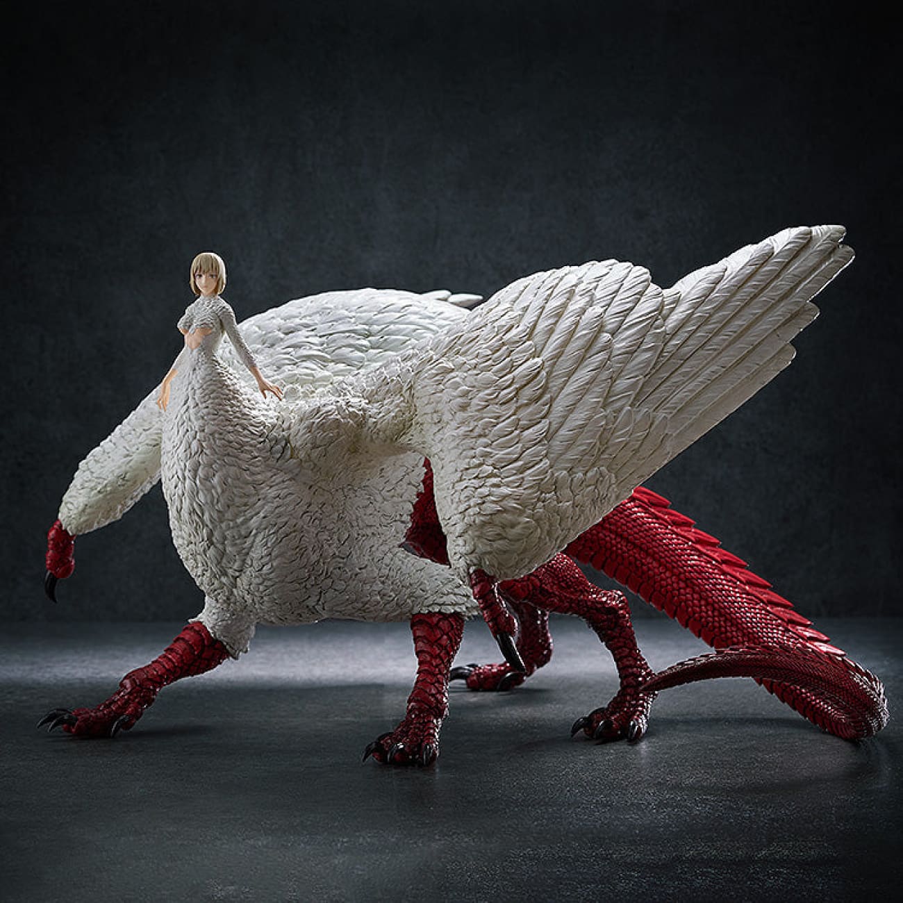 Good Smile Company (GSC) - Falin (Chimera)