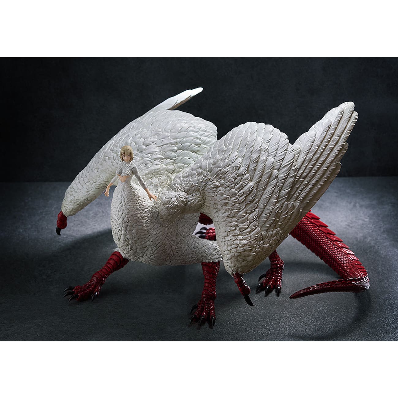 Good Smile Company (GSC) - Falin (Chimera)