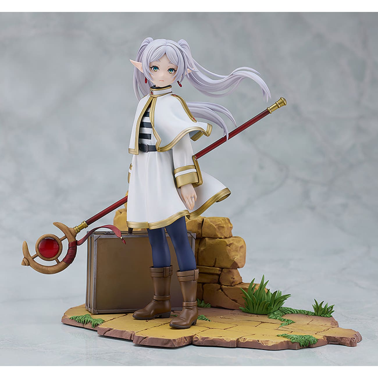 Good Smile Company (GSC) - Frieren Dusk Ver.