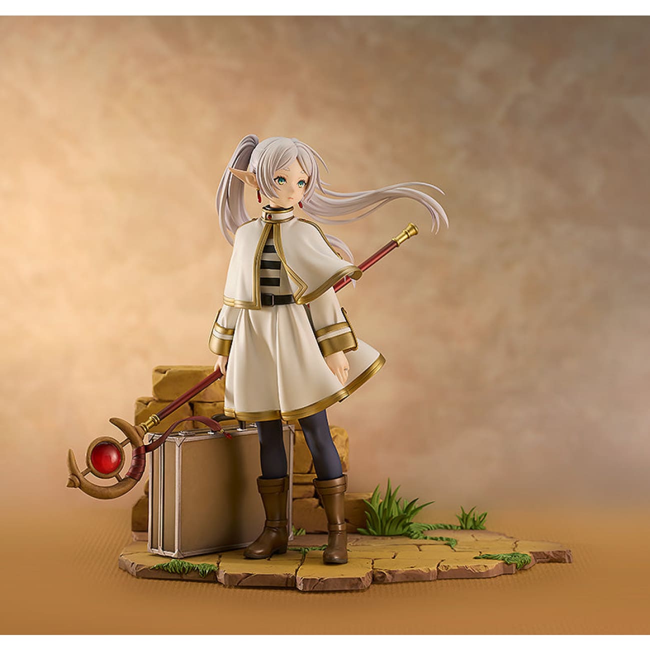 Good Smile Company (GSC) - Frieren Dusk Ver.