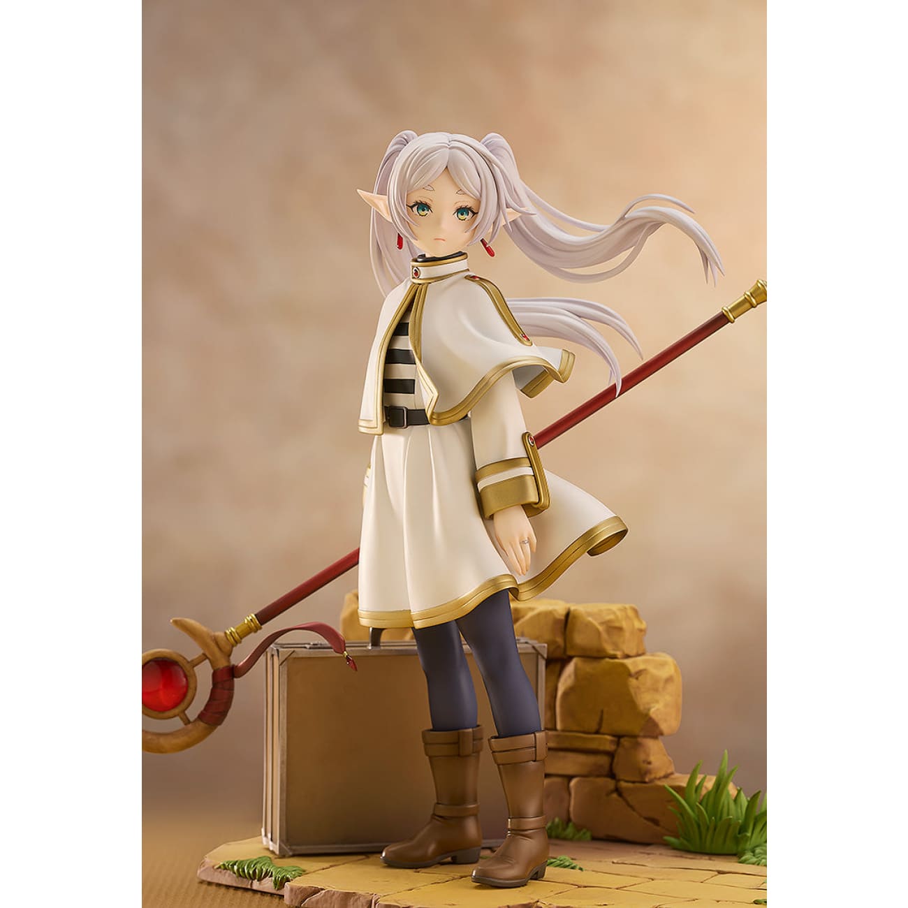 Good Smile Company (GSC) - Frieren Dusk Ver.