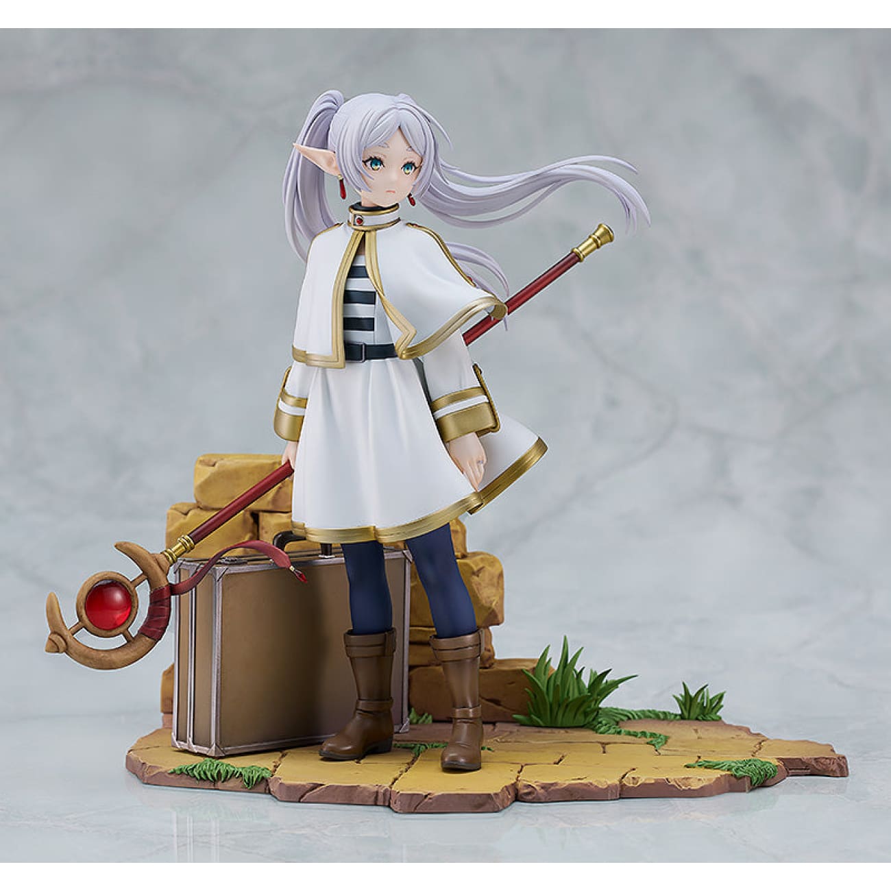 Good Smile Company (GSC) - Frieren Dusk Ver.
