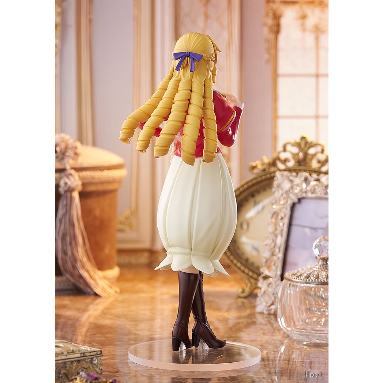 Good Smile Company (GSC) - Grace Auverne