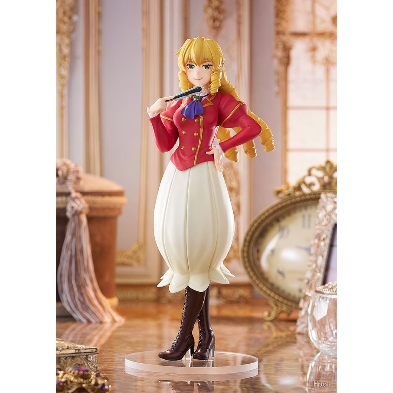 Good Smile Company (GSC) - Grace Auverne