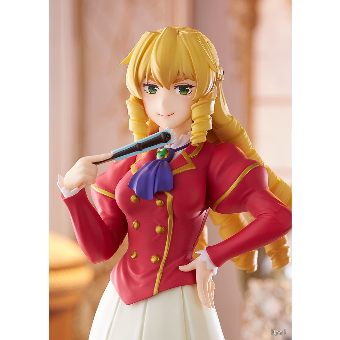 Good Smile Company (GSC) - Grace Auverne