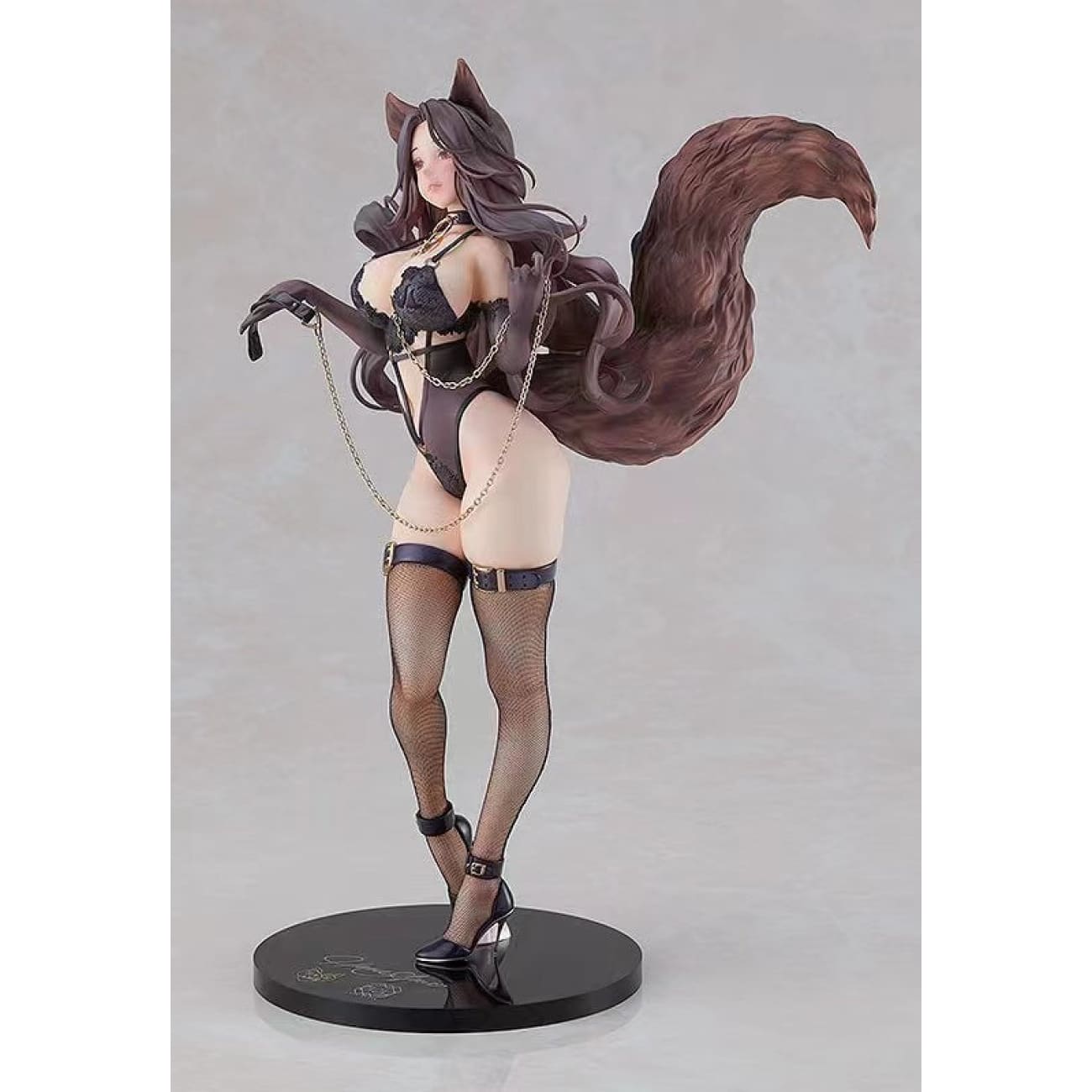 Good Smile Company (GSC) - HaneAme Dog Pet Girlfriend 