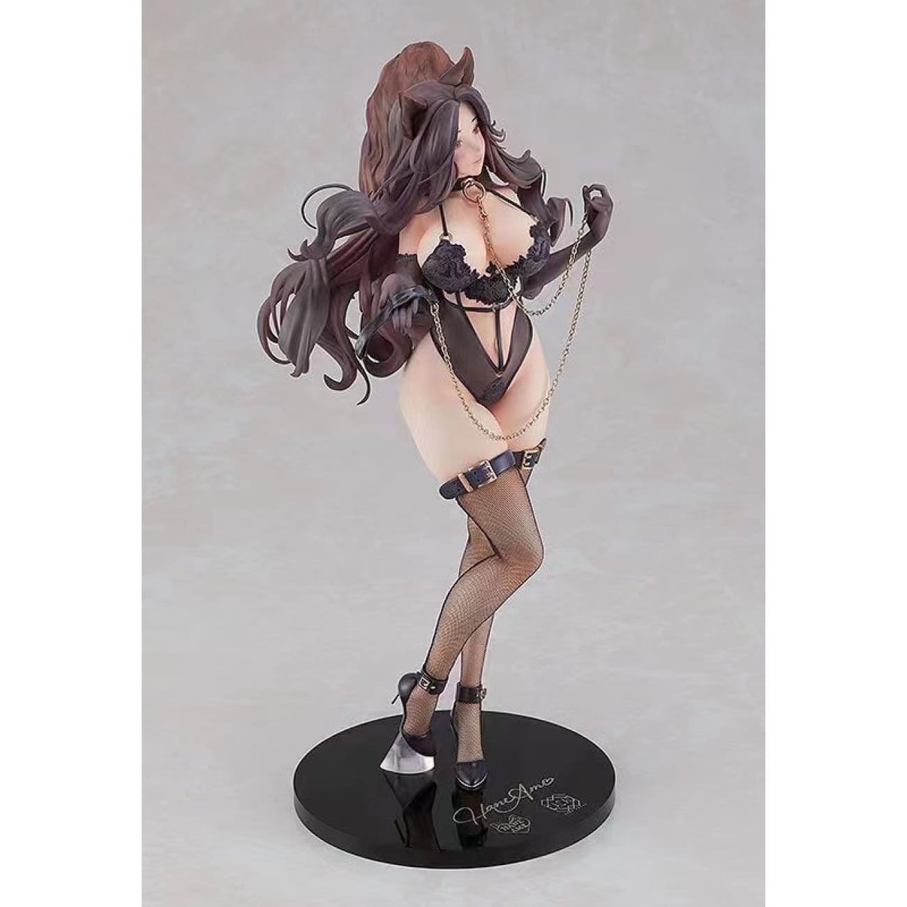 Good Smile Company (GSC) - HaneAme Dog Pet Girlfriend 