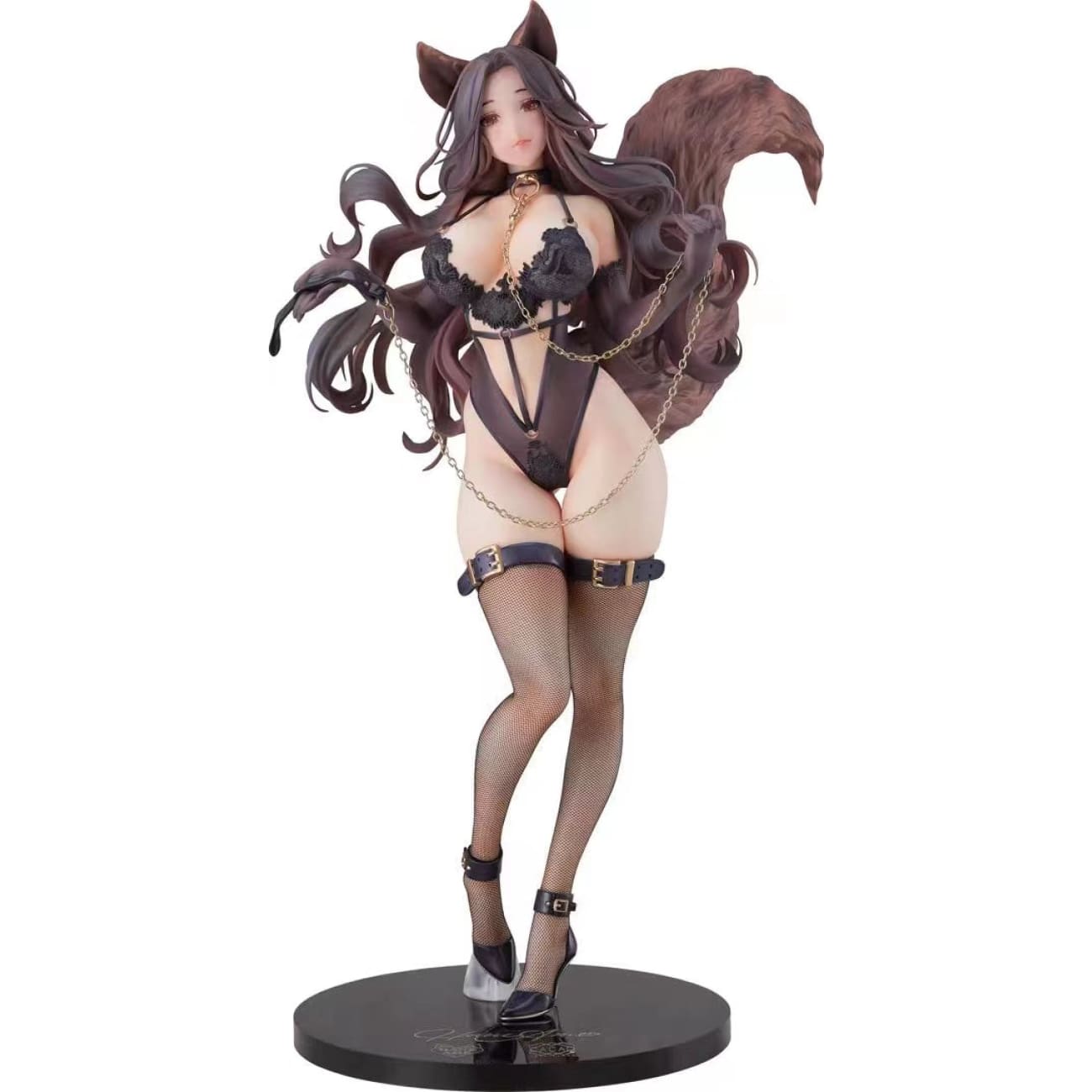 Good Smile Company (GSC) - HaneAme Dog Pet Girlfriend 
