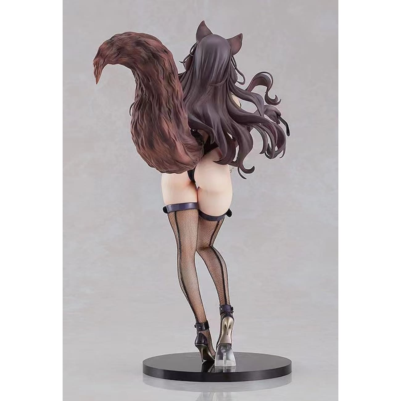 Good Smile Company (GSC) - HaneAme Dog Pet Girlfriend 
