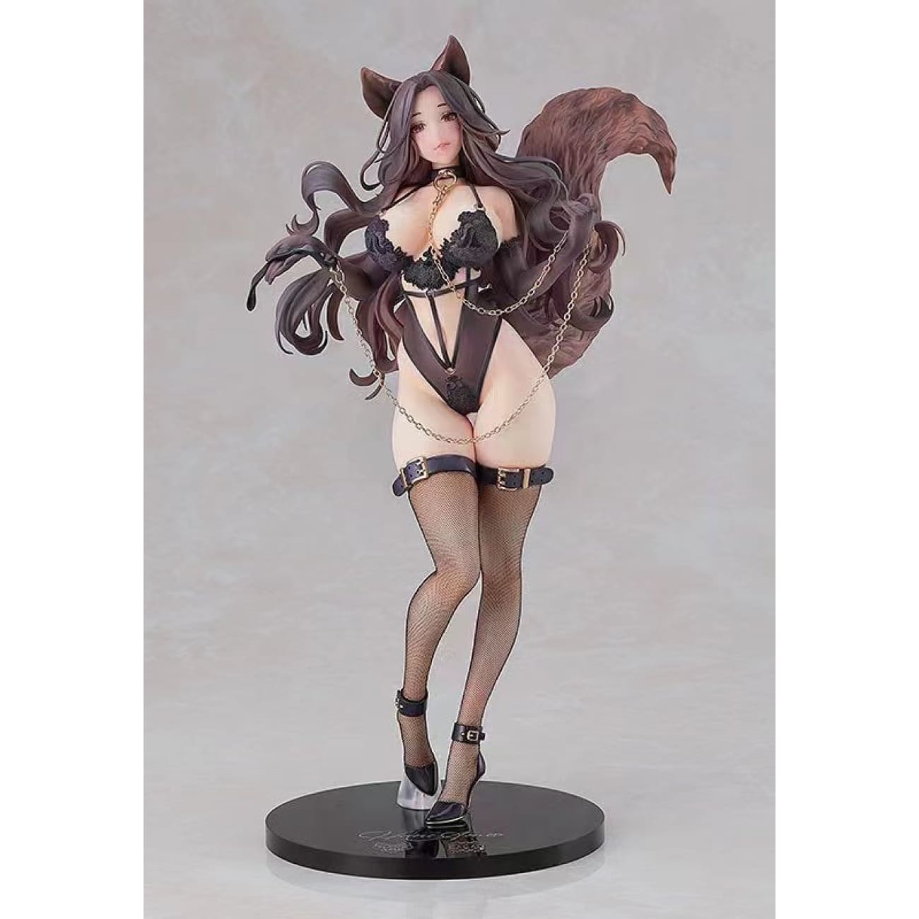 Good Smile Company (GSC) - HaneAme Dog Pet Girlfriend 