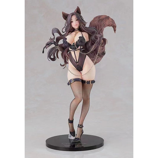 Good Smile Company (GSC) - HaneAme Dog Pet Girlfriend 