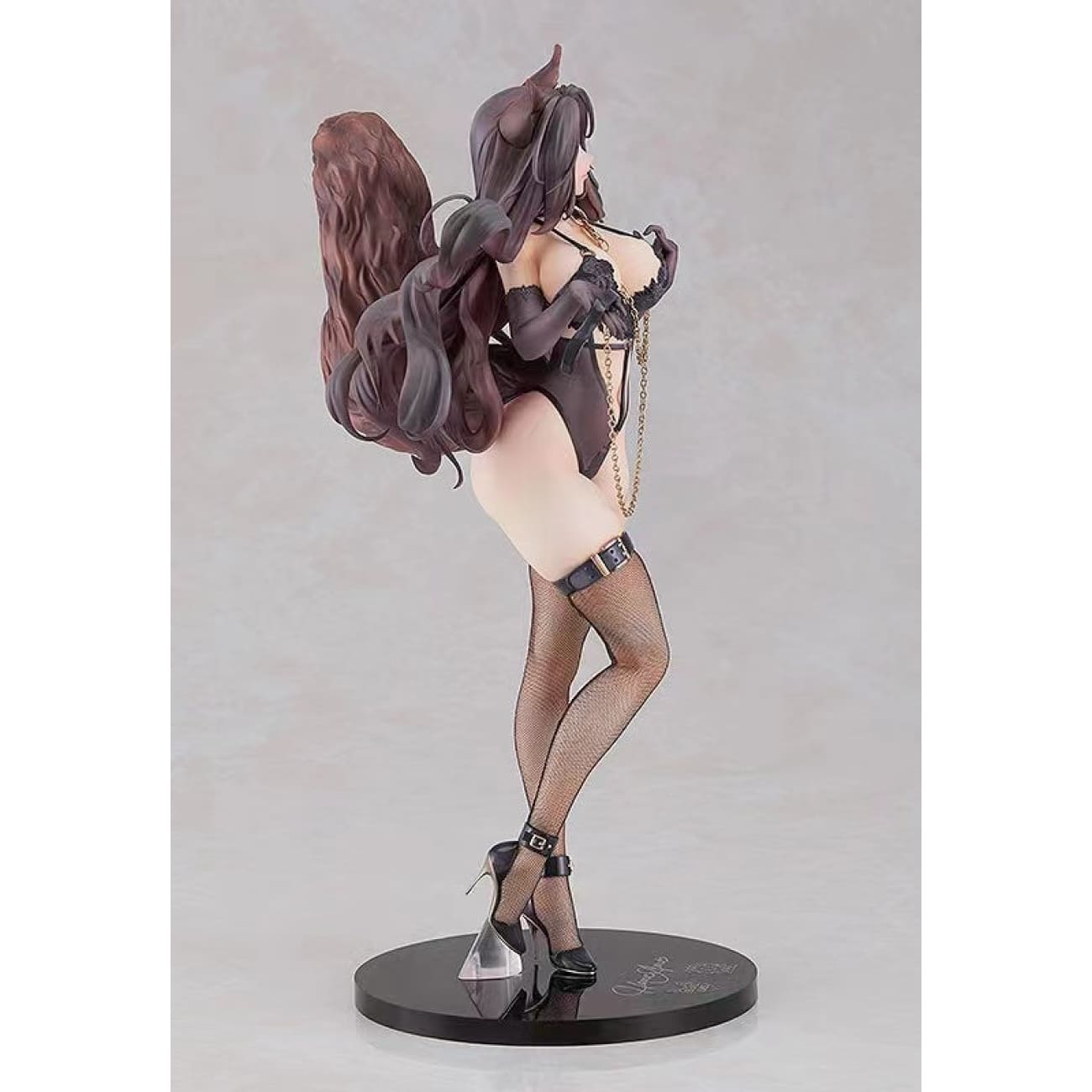 Good Smile Company (GSC) - HaneAme Dog Pet Girlfriend 
